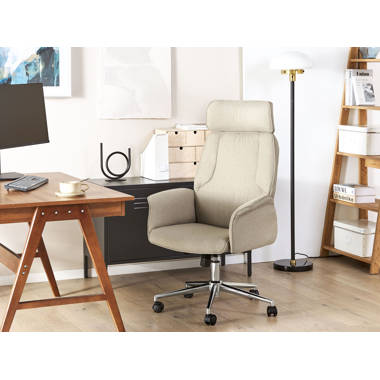 Mcglone ergonomic deals executive chair